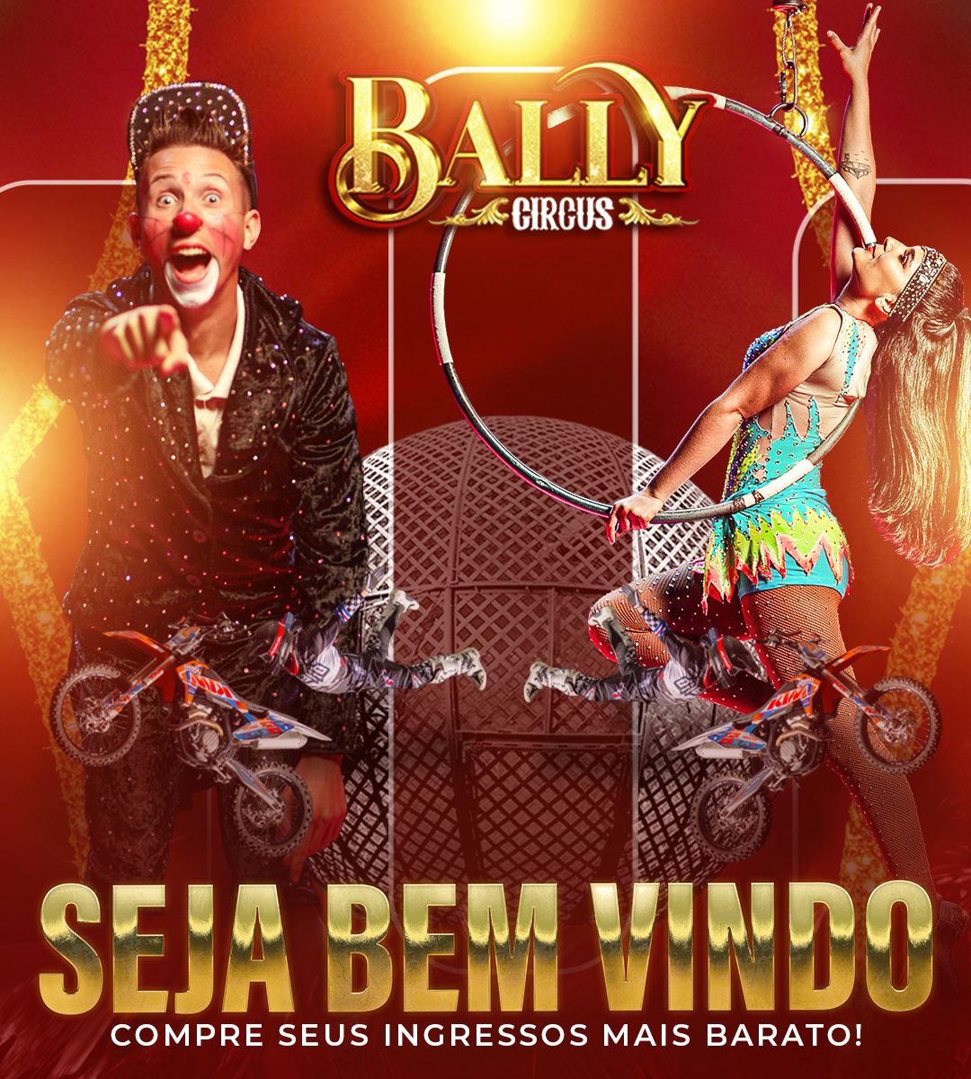 BALLY CIRCUS